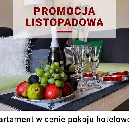 Apartamenty Smaczek Gołdap Dış mekan fotoğraf
