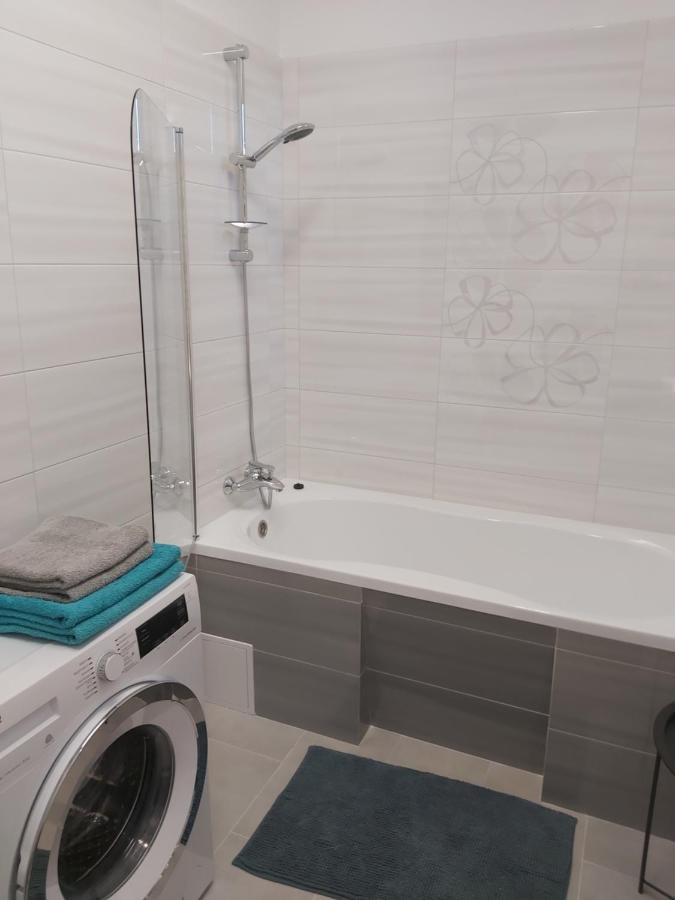 Apartamenty Smaczek Gołdap Dış mekan fotoğraf