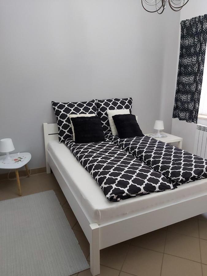Apartamenty Smaczek Gołdap Dış mekan fotoğraf