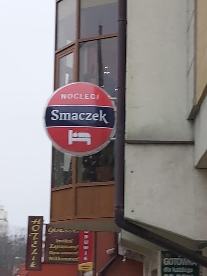 Apartamenty Smaczek Gołdap Dış mekan fotoğraf