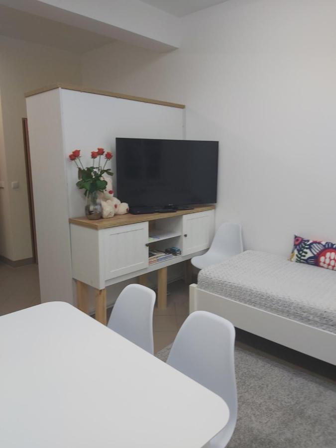 Apartamenty Smaczek Gołdap Dış mekan fotoğraf
