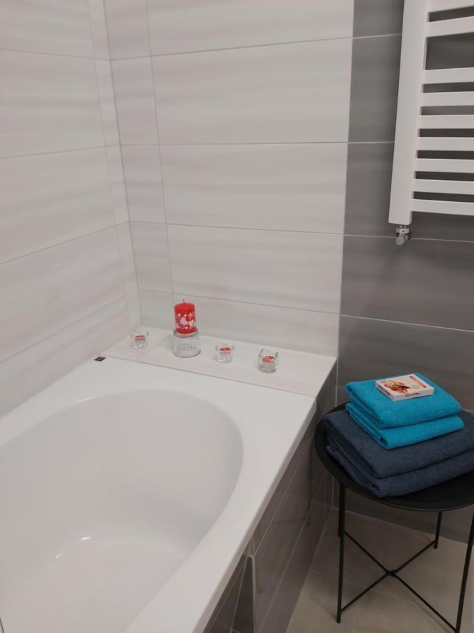 Apartamenty Smaczek Gołdap Dış mekan fotoğraf