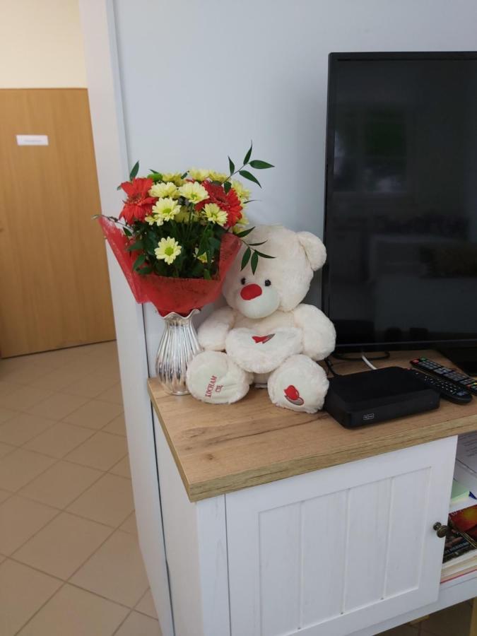 Apartamenty Smaczek Gołdap Dış mekan fotoğraf