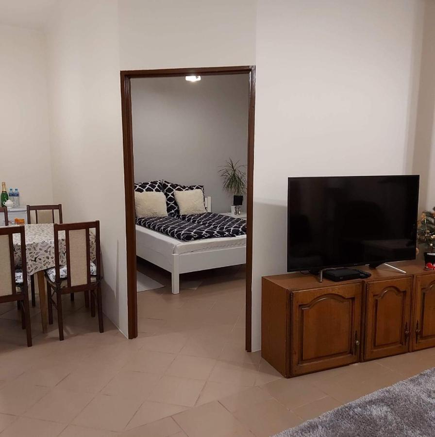 Apartamenty Smaczek Gołdap Dış mekan fotoğraf