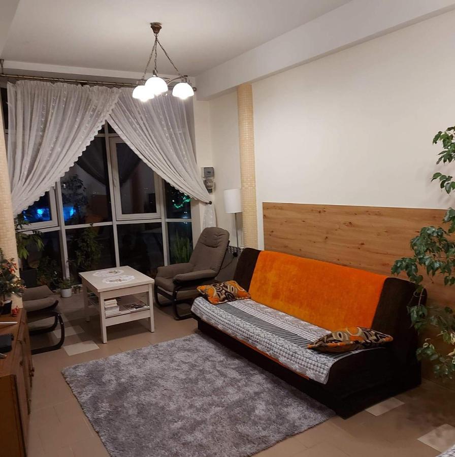 Apartamenty Smaczek Gołdap Dış mekan fotoğraf