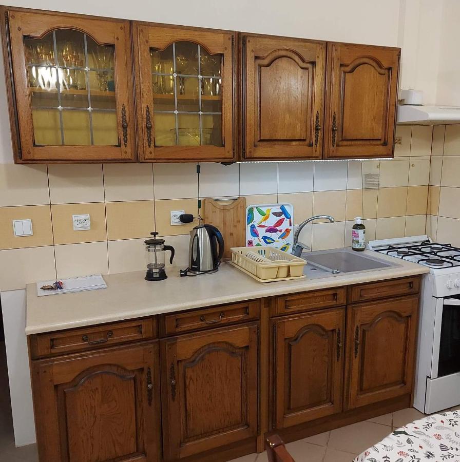 Apartamenty Smaczek Gołdap Dış mekan fotoğraf