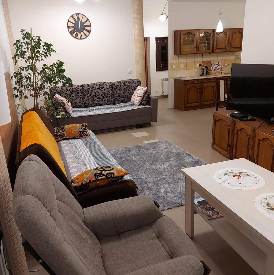 Apartamenty Smaczek Gołdap Dış mekan fotoğraf
