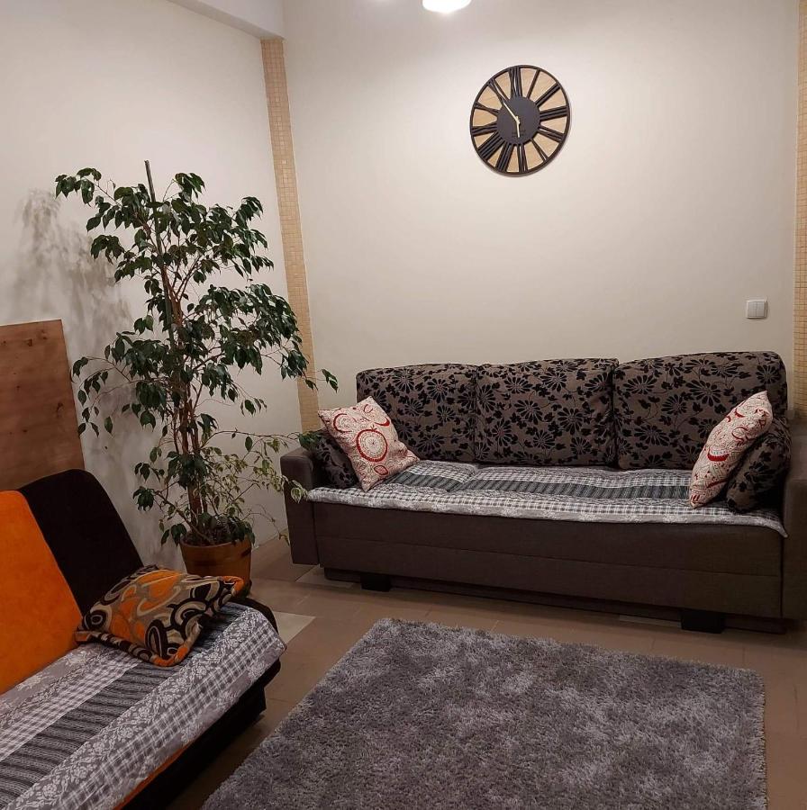 Apartamenty Smaczek Gołdap Dış mekan fotoğraf