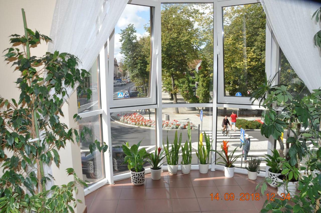 Apartamenty Smaczek Gołdap Dış mekan fotoğraf