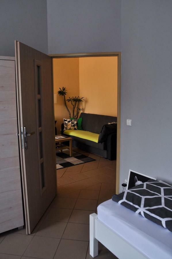 Apartamenty Smaczek Gołdap Dış mekan fotoğraf