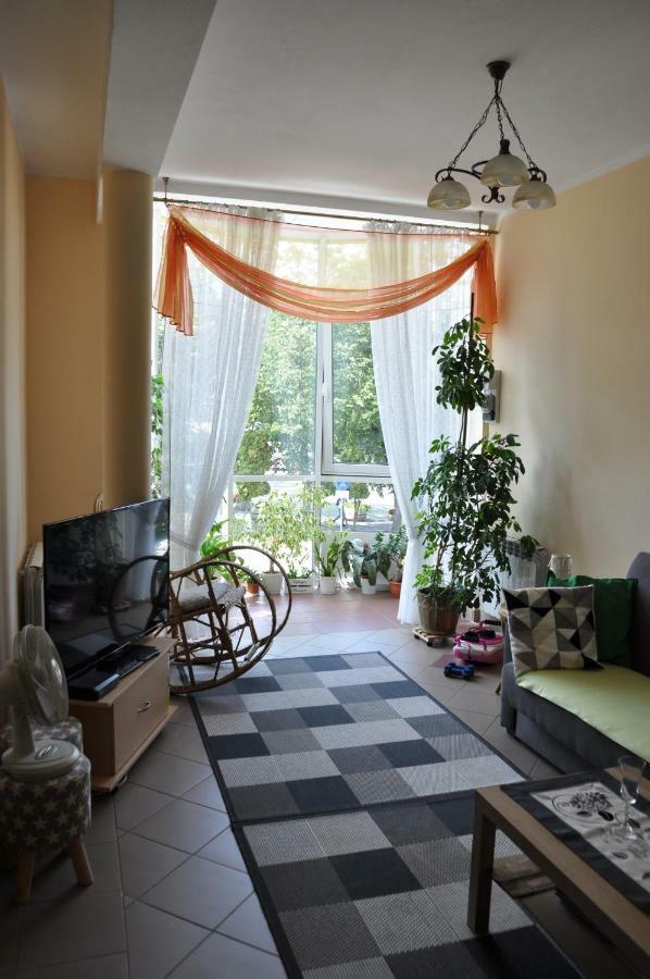 Apartamenty Smaczek Gołdap Dış mekan fotoğraf