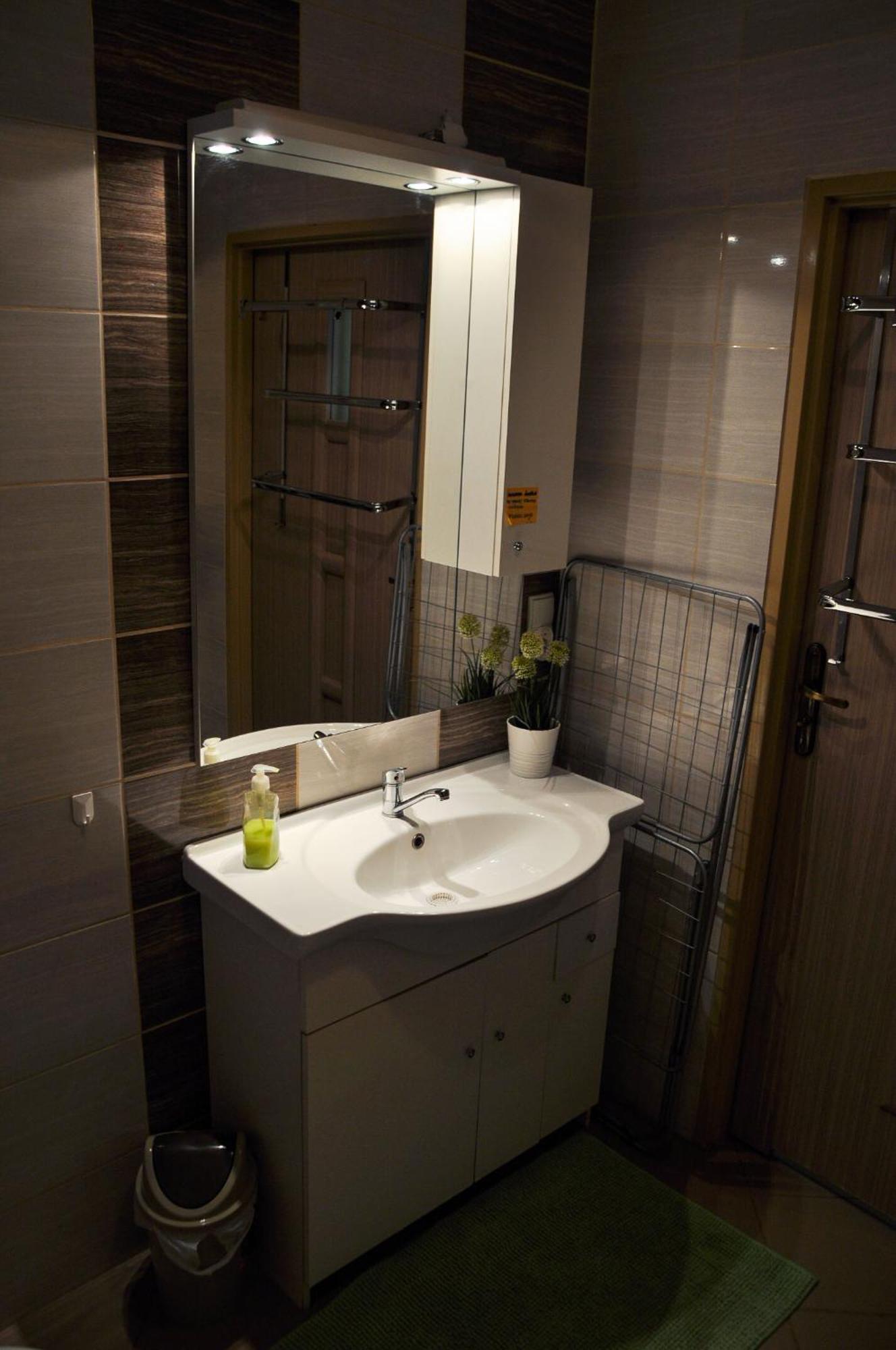 Apartamenty Smaczek Gołdap Dış mekan fotoğraf