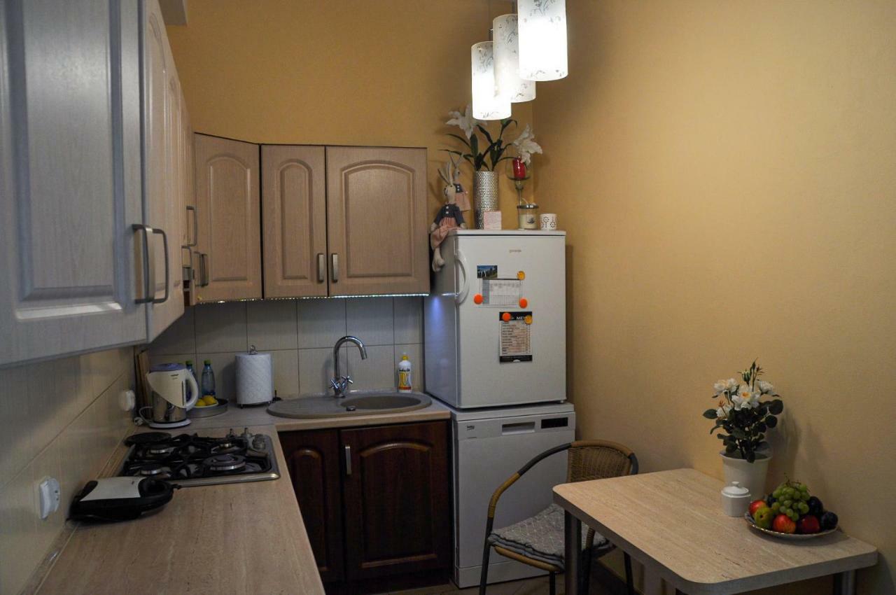 Apartamenty Smaczek Gołdap Dış mekan fotoğraf