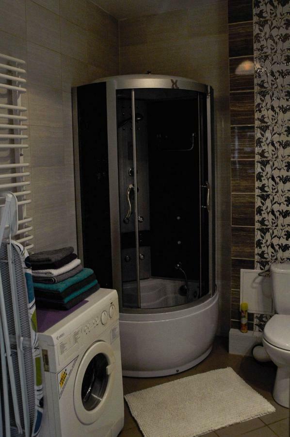 Apartamenty Smaczek Gołdap Dış mekan fotoğraf