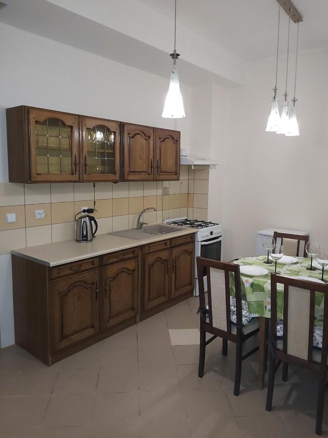 Apartamenty Smaczek Gołdap Dış mekan fotoğraf