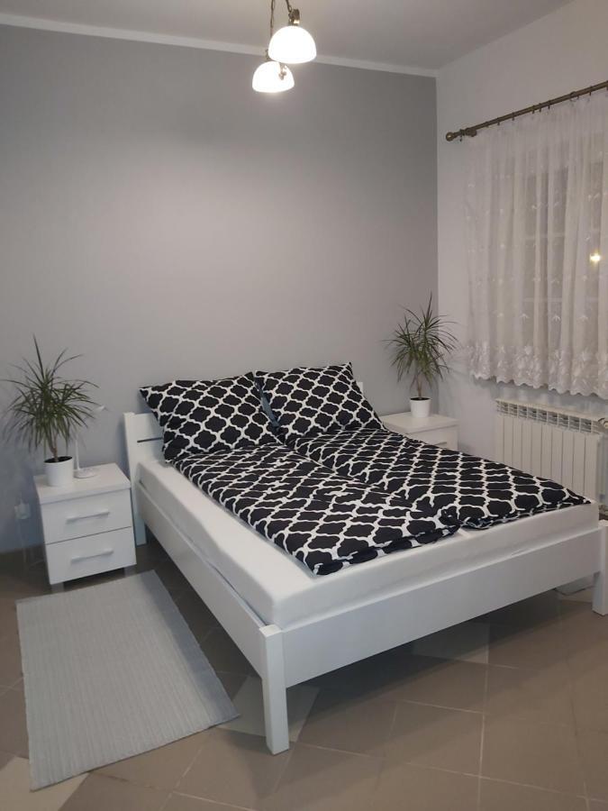Apartamenty Smaczek Gołdap Dış mekan fotoğraf