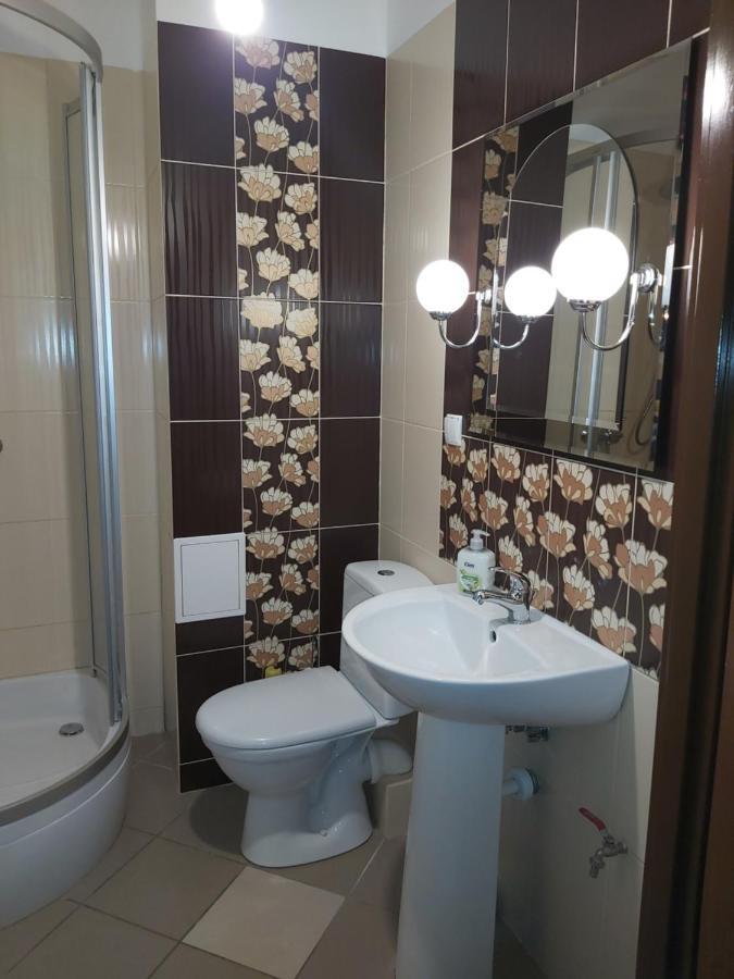 Apartamenty Smaczek Gołdap Dış mekan fotoğraf