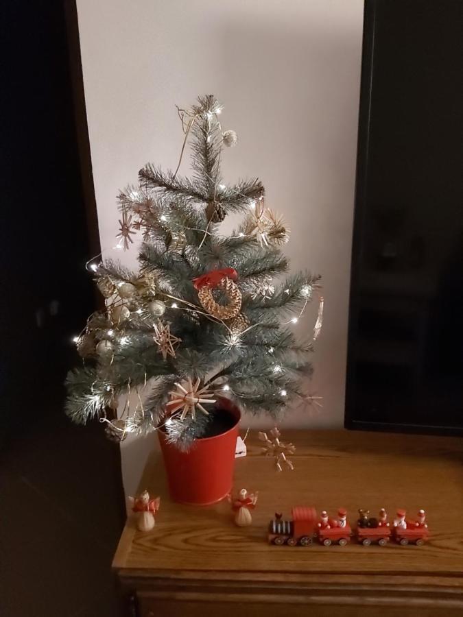 Apartamenty Smaczek Gołdap Dış mekan fotoğraf